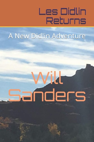 Les Didlin Returns A New Didlin Adventure