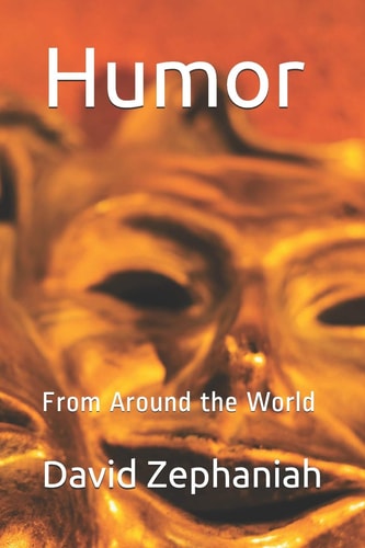 Humor From Around the World