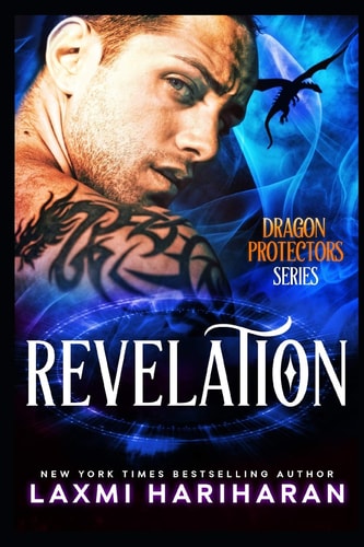 Revelation Dragon Shifter Romance