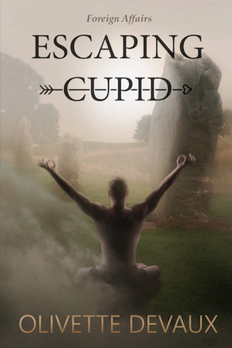 Escaping Cupid International Affairs