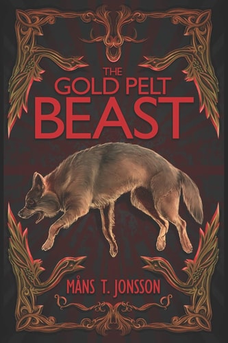 The Gold Pelt Beast