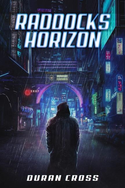 Raddocks Horizon