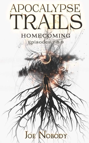 Apocalypse Trails Homecoming