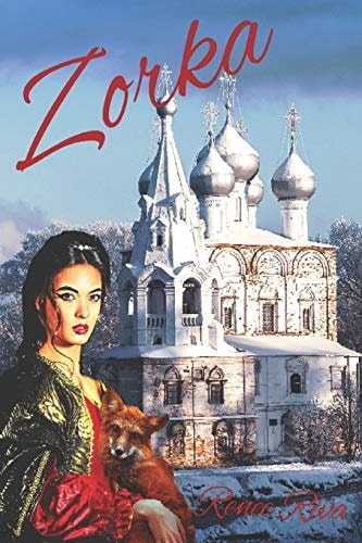 Zorka Dawn's Gentle Light