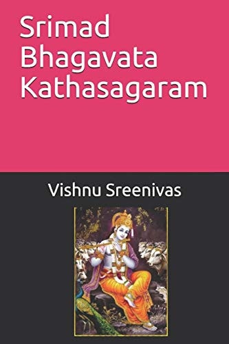 Srimad Bhagavata Kathasagaram