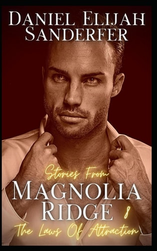 Stories From Magnolia Ridge 8 The Laws of Attraction
