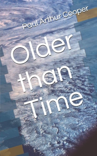 Older Than Time