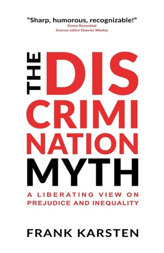 The Discrimination Myth