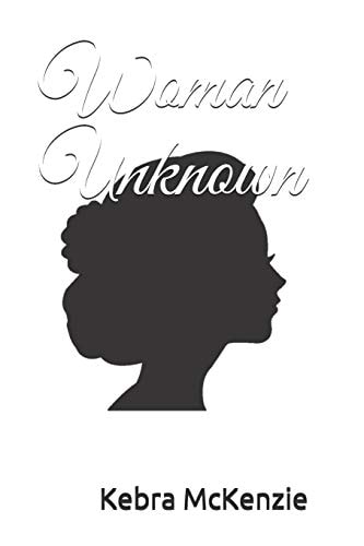 Woman Unknown