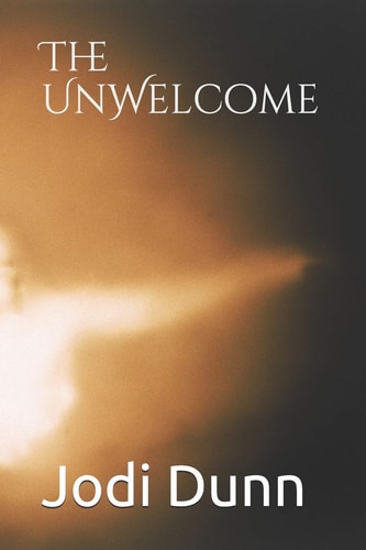 The UnWelcome It'a Watching, It's Waiting, It's Plannning