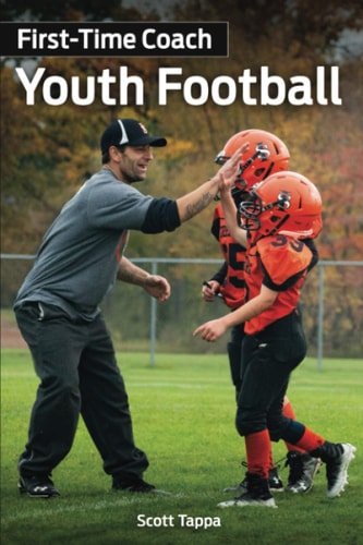 First-Time Coach Youth Football