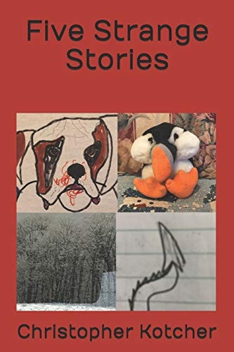 Five Strange Stories