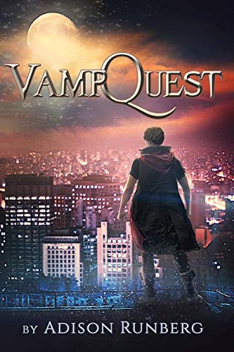 VampQuest