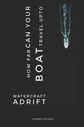 Watercraft Adrift