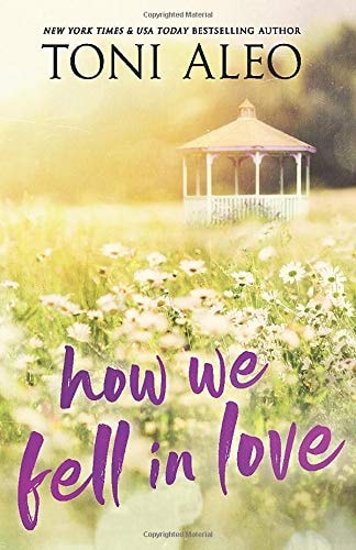 How We Fell in Love Grace and James's Short Story