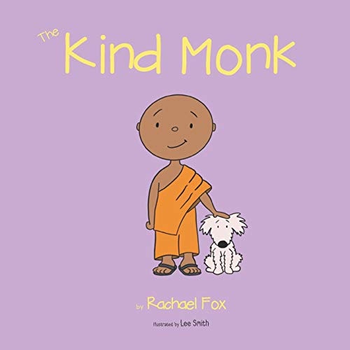 The Kind Monk