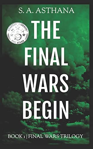 The Final Wars Begin