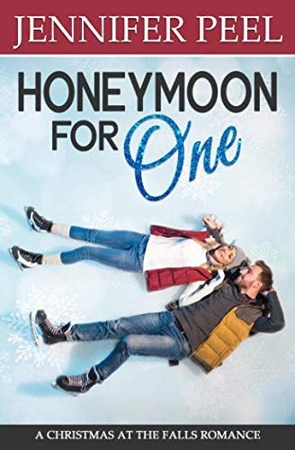 Honeymoon for One A Christmas at the Falls Romance