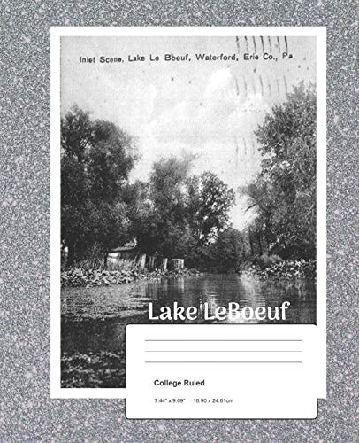 Lake LeBoeuf