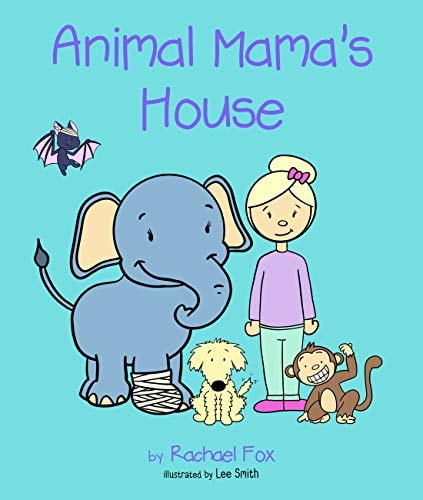 Animal Mama's House