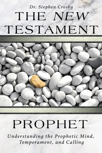 The New Testament Prophet Understanding the Mind, Temperament, and Calling