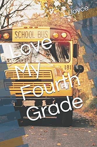 Love My Fourth Grade