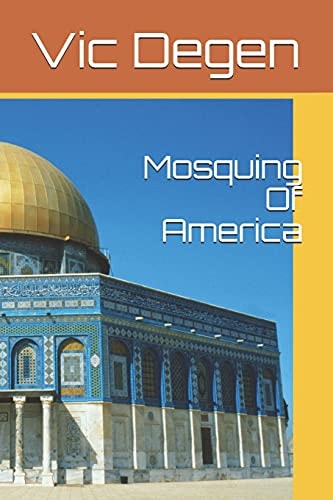 Mosquing Of America