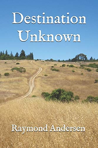 Destination Unknown