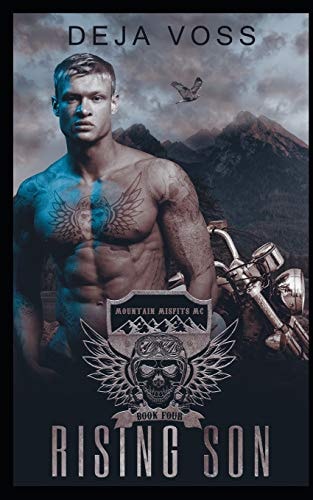 Rising Son Mountain Misfits MC Book 4