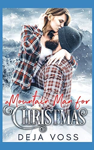 A Mountain Man for Christmas