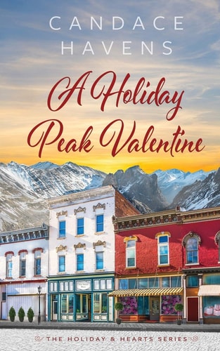 A Holiday Peak Valentine