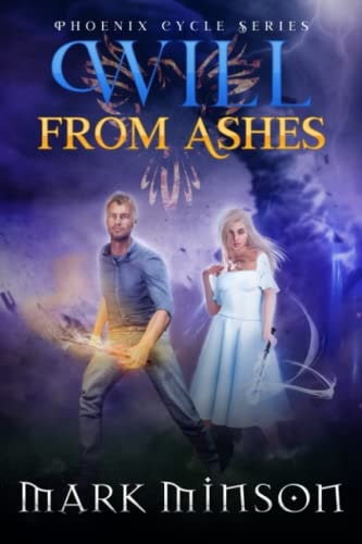 Will from Ashes