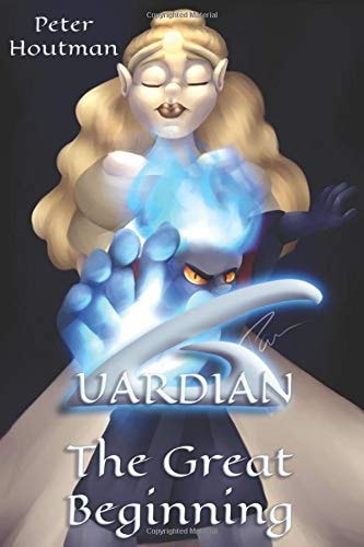 Guardian The Great Beginning