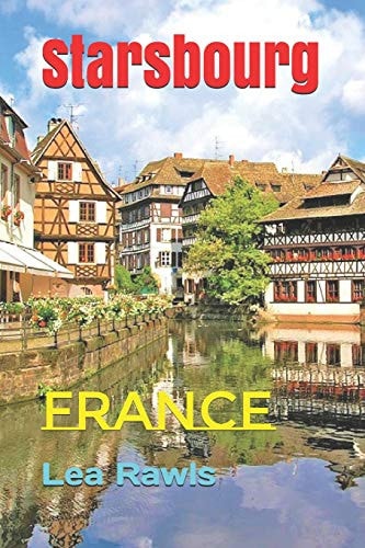 Starsbourg France