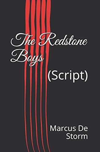 The Redstone Boys (Script)