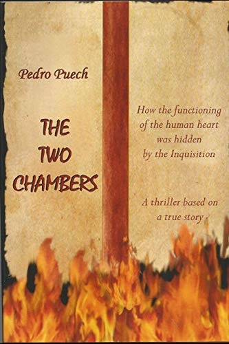 The Two Chambers The Story of a Physician Persecuted by the Inquisition