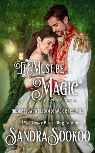 It Must be Magic