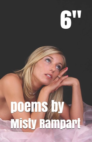 6 Inches Poems By