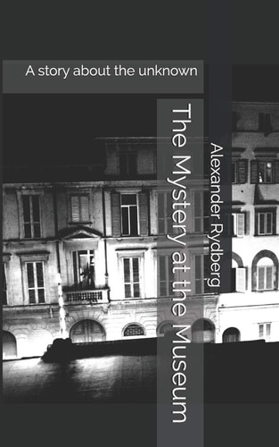 The Mystery at the Museum