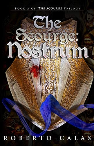 The Scourge Nostrum