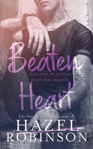 Beaten Heart The Forever Love Collection 2
