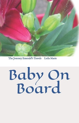 The Journey Emerald's Travels Baby On Board