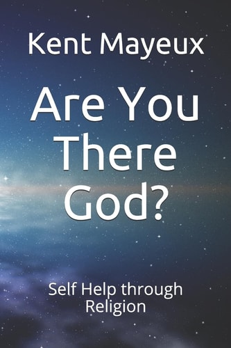 Are You There God? Self Help Through Religion