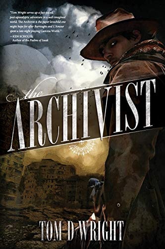 The Archivist
