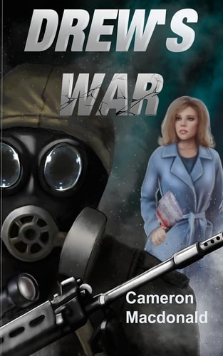 Drew's War