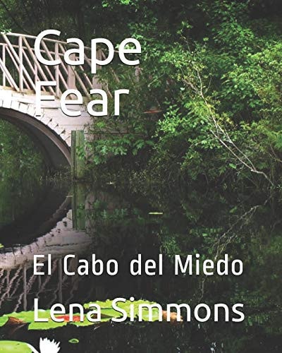 Cape Fear El Cabo Del Miedo
