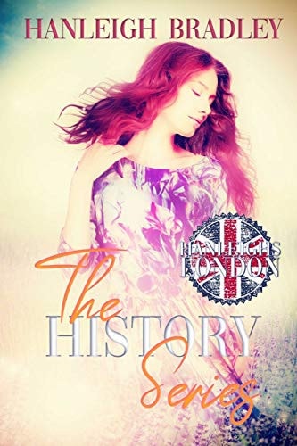 The History Series Hanleigh's London