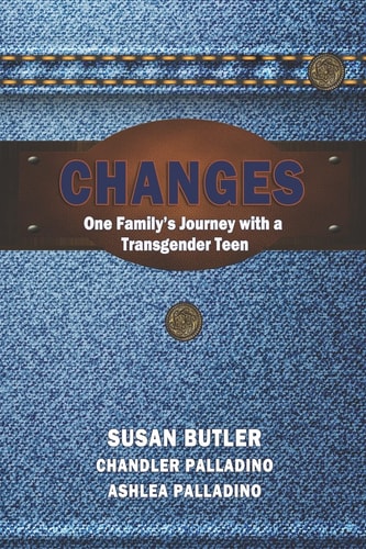 Changes Our Family's Journey with a Transgender Teen