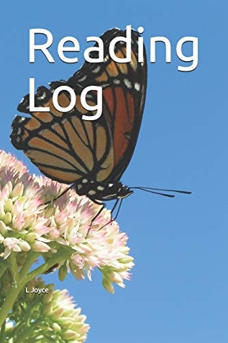 Reading Log