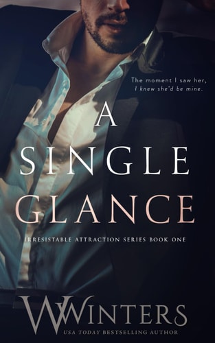 A Single Glance